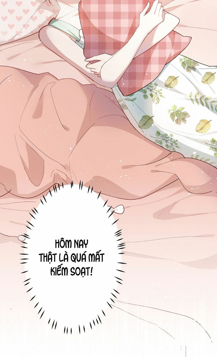 Em là bạc hà mèo của tôi: Chapter 13