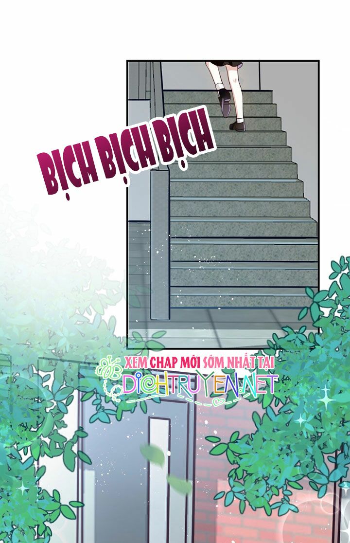 Em là bạc hà mèo của tôi: Chapter 13