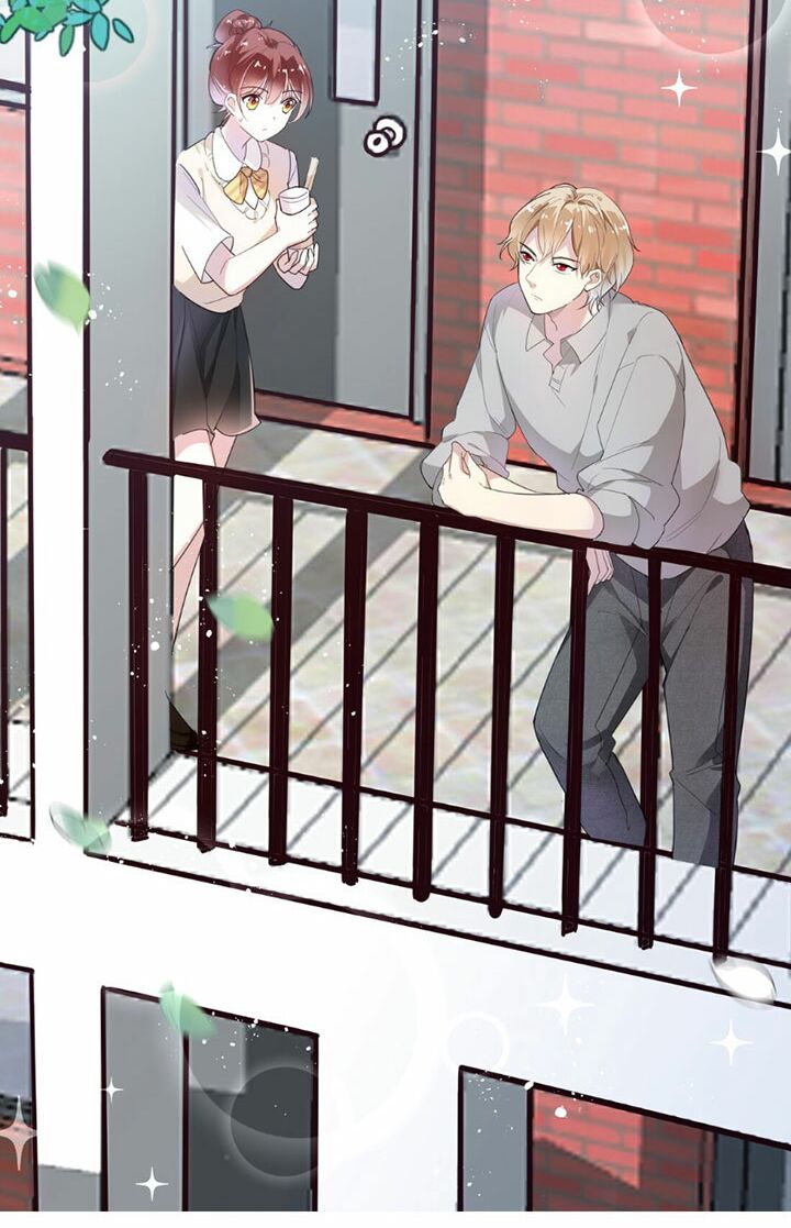 Em là bạc hà mèo của tôi: Chapter 13