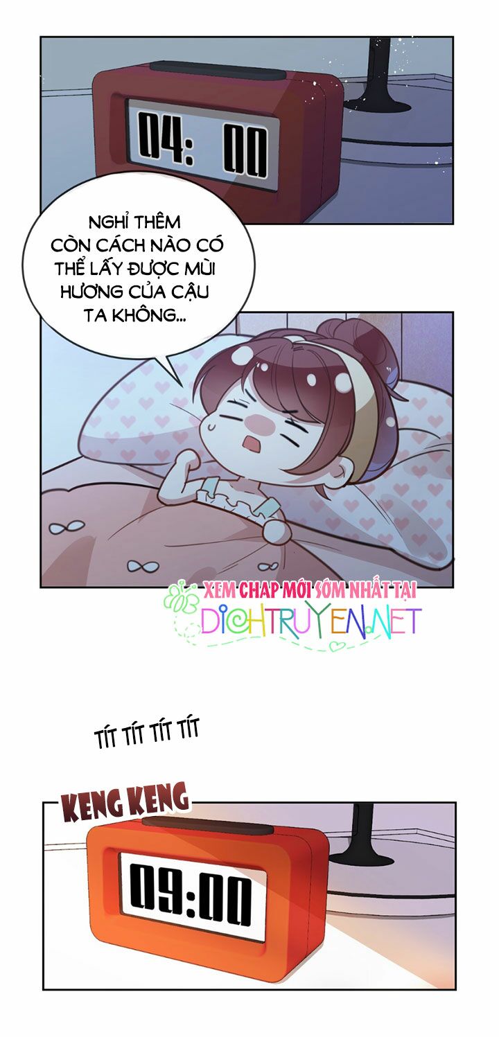 Em là bạc hà mèo của tôi: Chapter 13