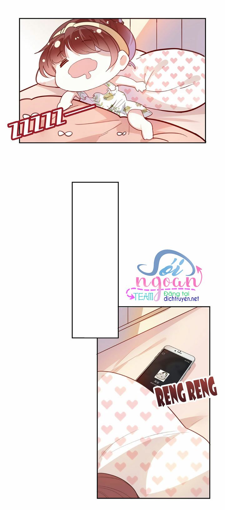 Em là bạc hà mèo của tôi: Chapter 13