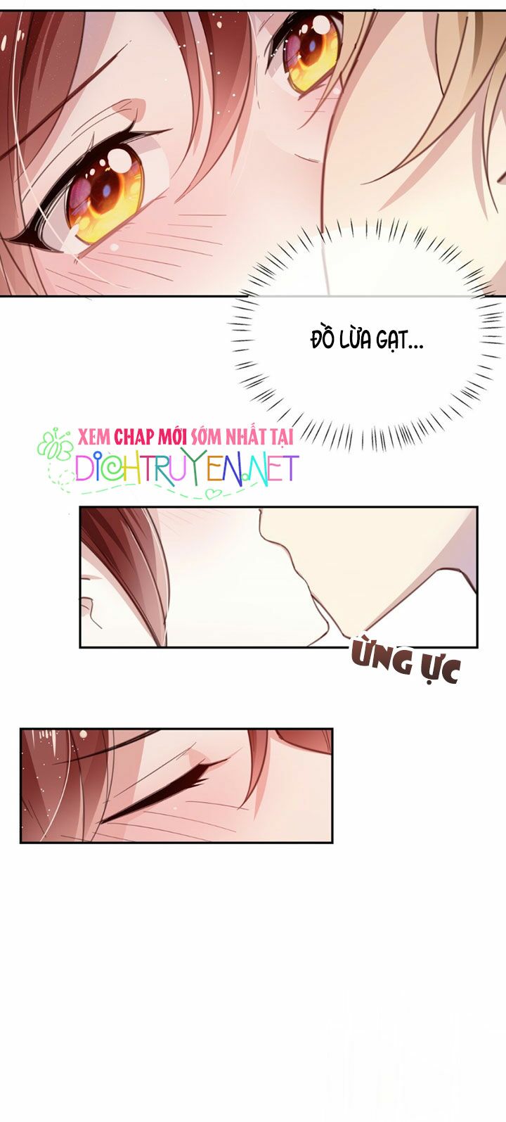 Em là bạc hà mèo của tôi: Chapter 14