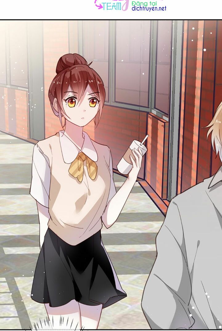 Em là bạc hà mèo của tôi: Chapter 14