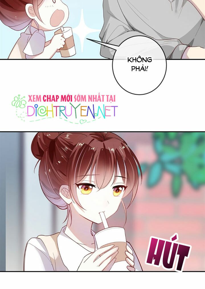 Em là bạc hà mèo của tôi: Chapter 14