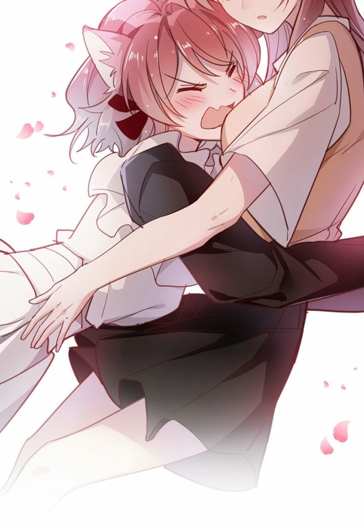 Em là bạc hà mèo của tôi: Chapter 14