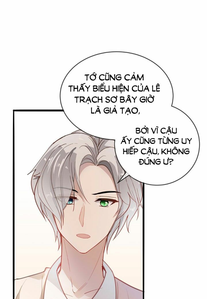 Em là bạc hà mèo của tôi: Chapter 14