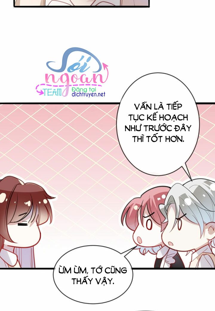 Em là bạc hà mèo của tôi: Chapter 14