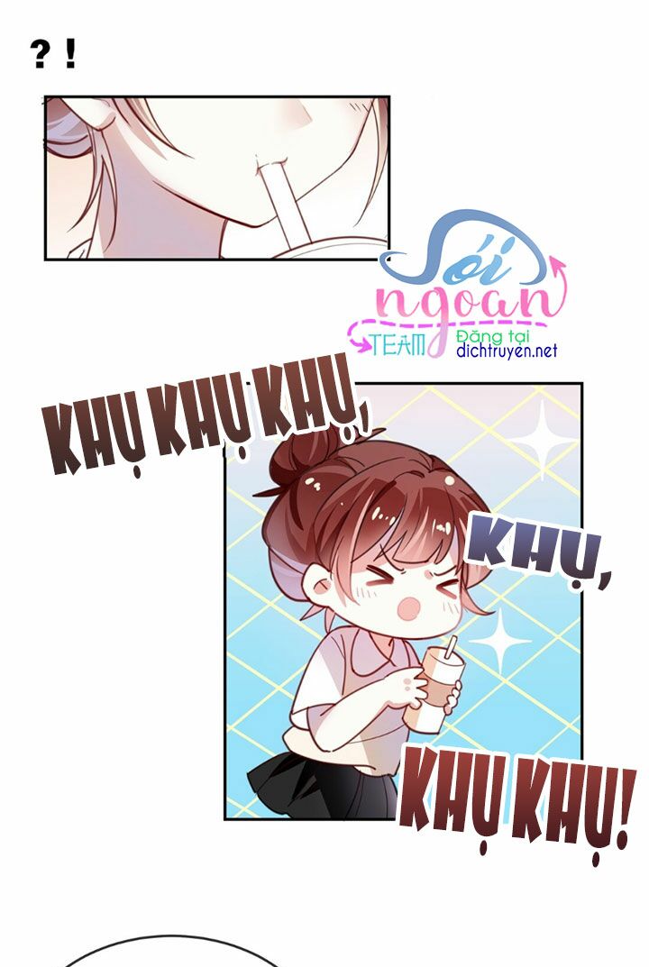 Em là bạc hà mèo của tôi: Chapter 14