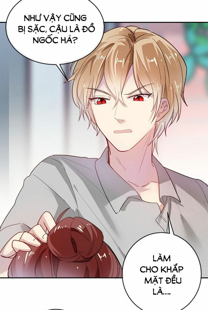 Em là bạc hà mèo của tôi: Chapter 14
