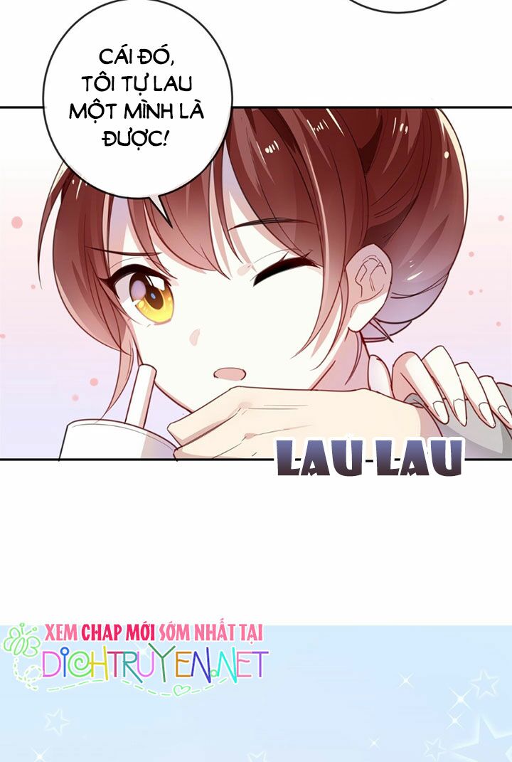 Em là bạc hà mèo của tôi: Chapter 14