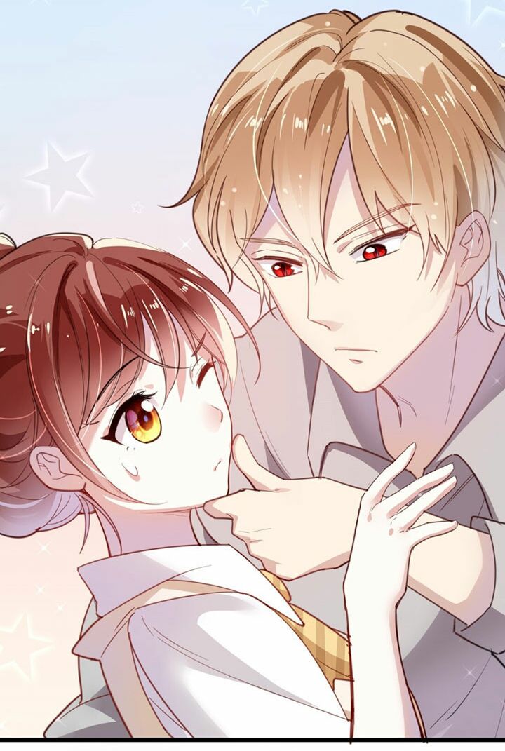 Em là bạc hà mèo của tôi: Chapter 14