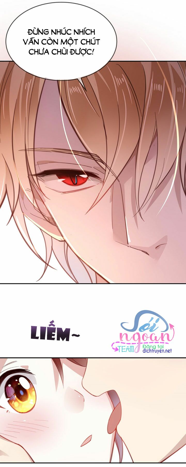 Em là bạc hà mèo của tôi: Chapter 14