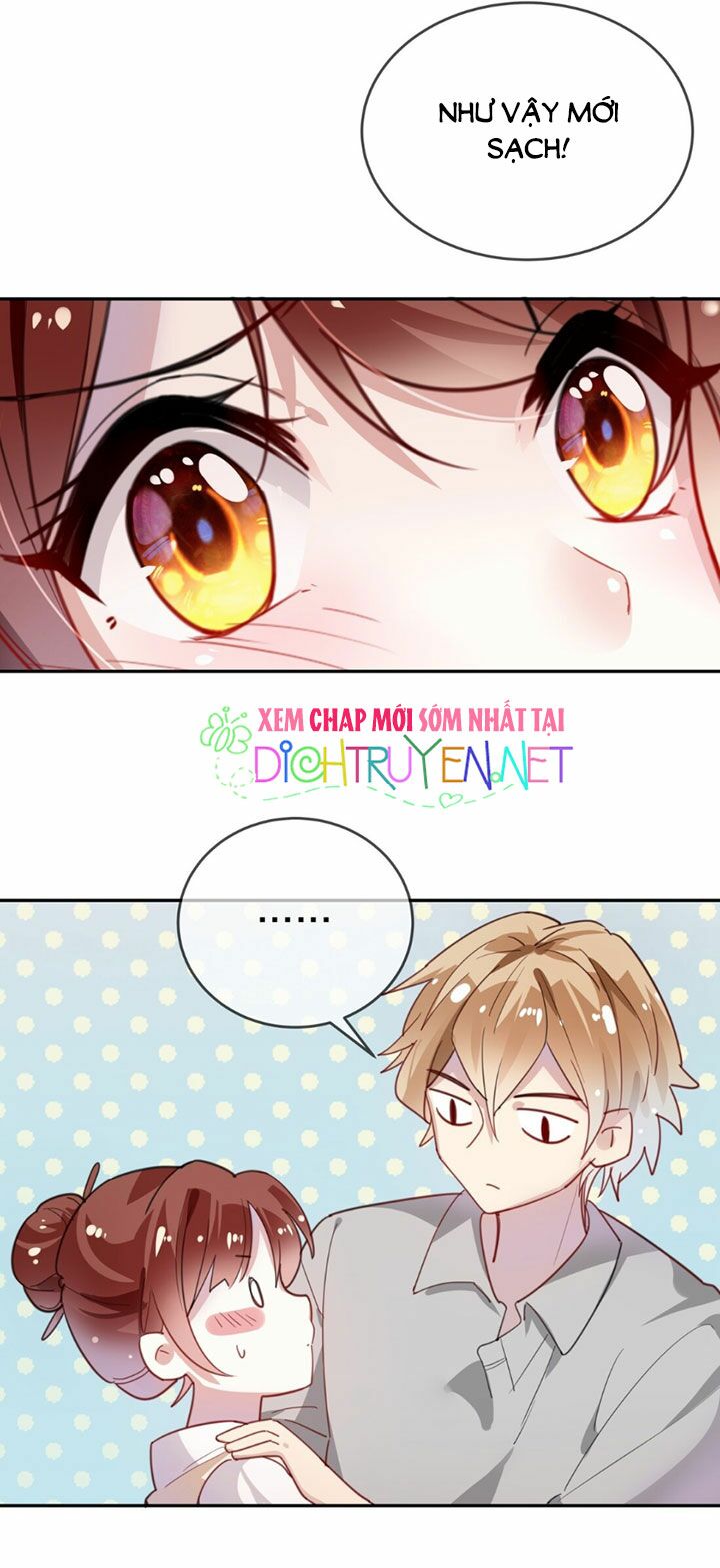 Em là bạc hà mèo của tôi: Chapter 14