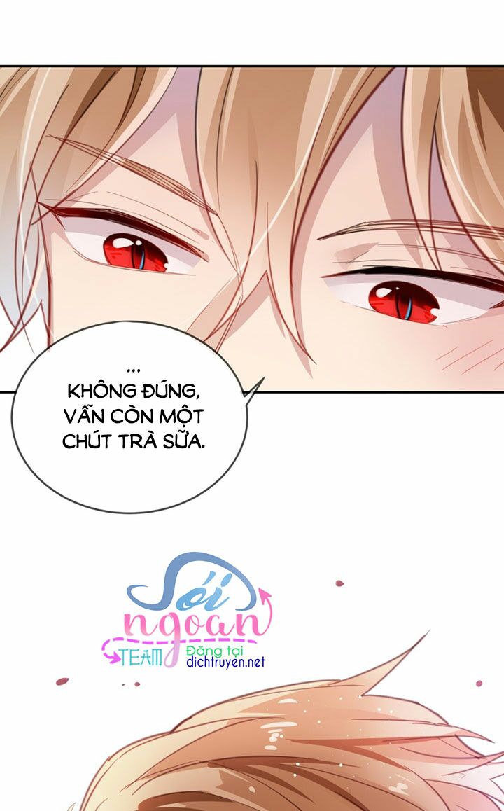 Em là bạc hà mèo của tôi: Chapter 14