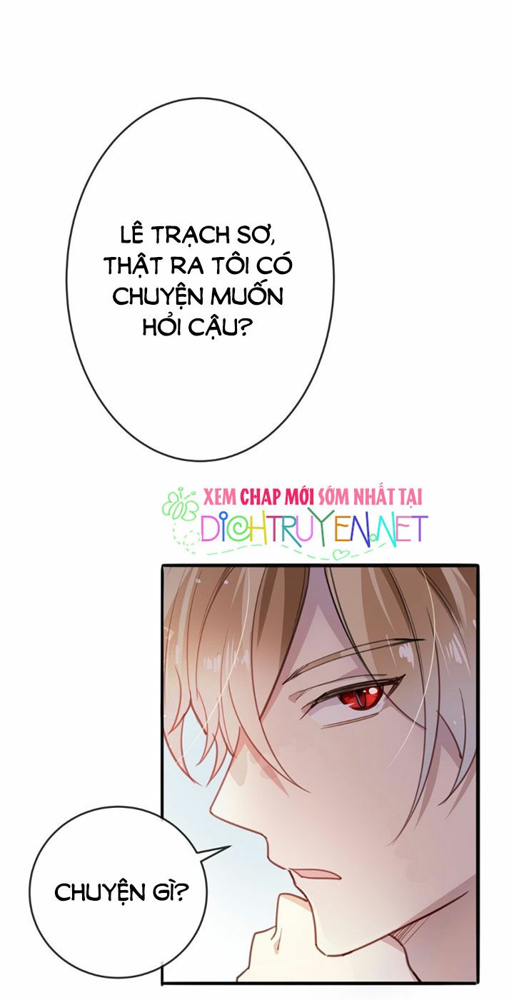 Em là bạc hà mèo của tôi: Chapter 15