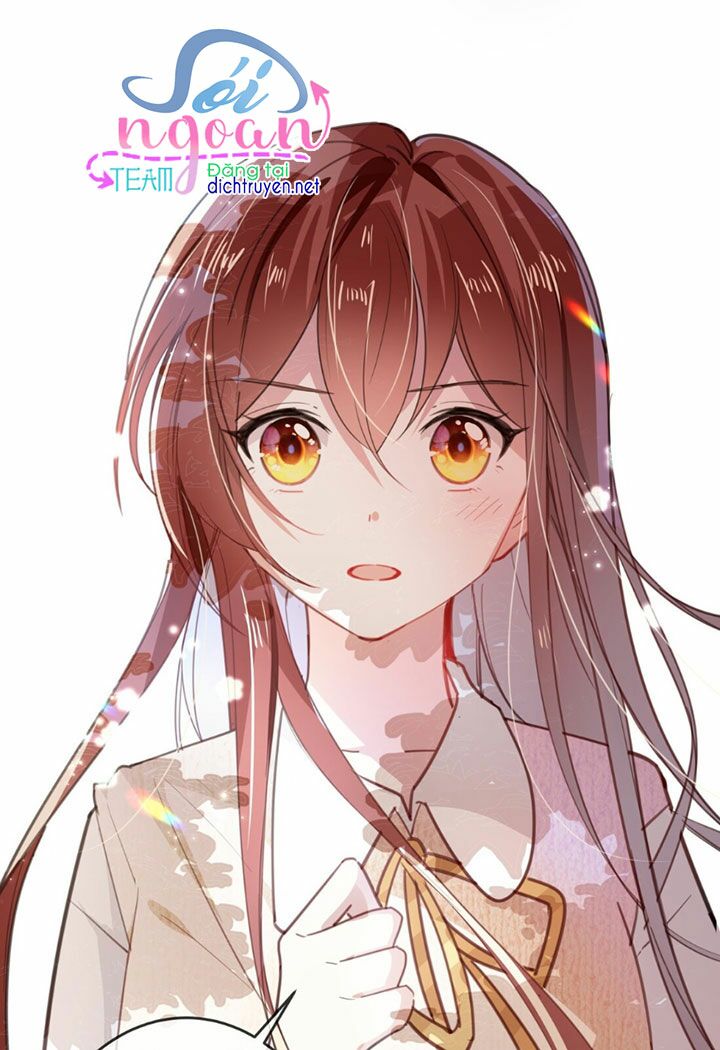 Em là bạc hà mèo của tôi: Chapter 15