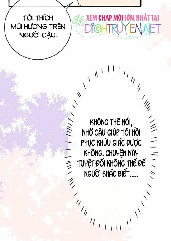 Em là bạc hà mèo của tôi: Chapter 15