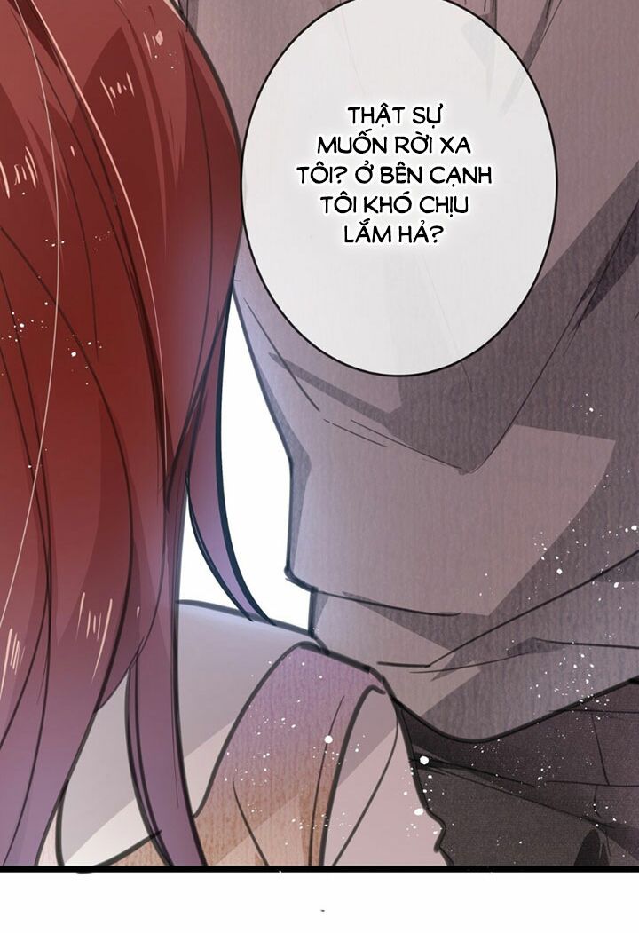 Em là bạc hà mèo của tôi: Chapter 15