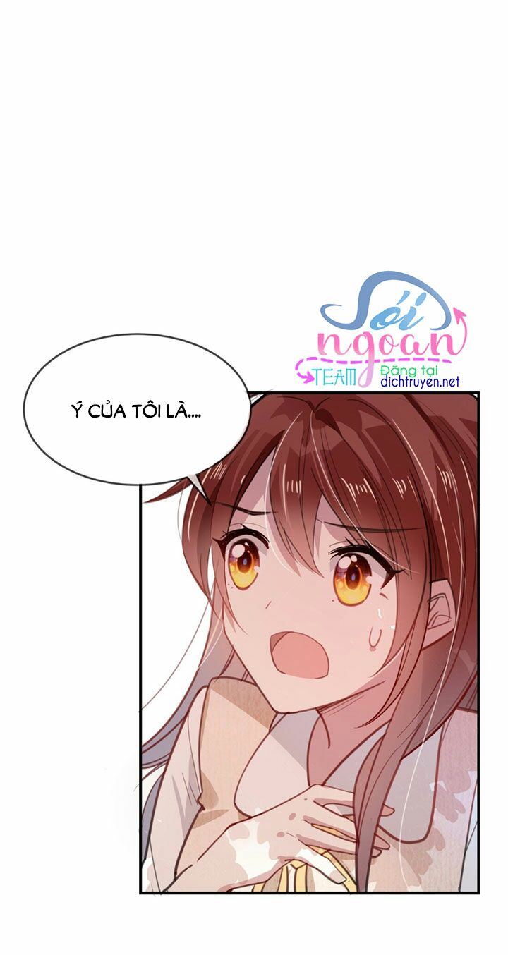 Em là bạc hà mèo của tôi: Chapter 15