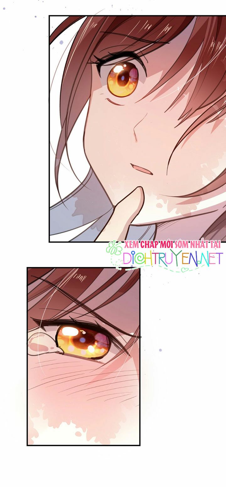 Em là bạc hà mèo của tôi: Chapter 15