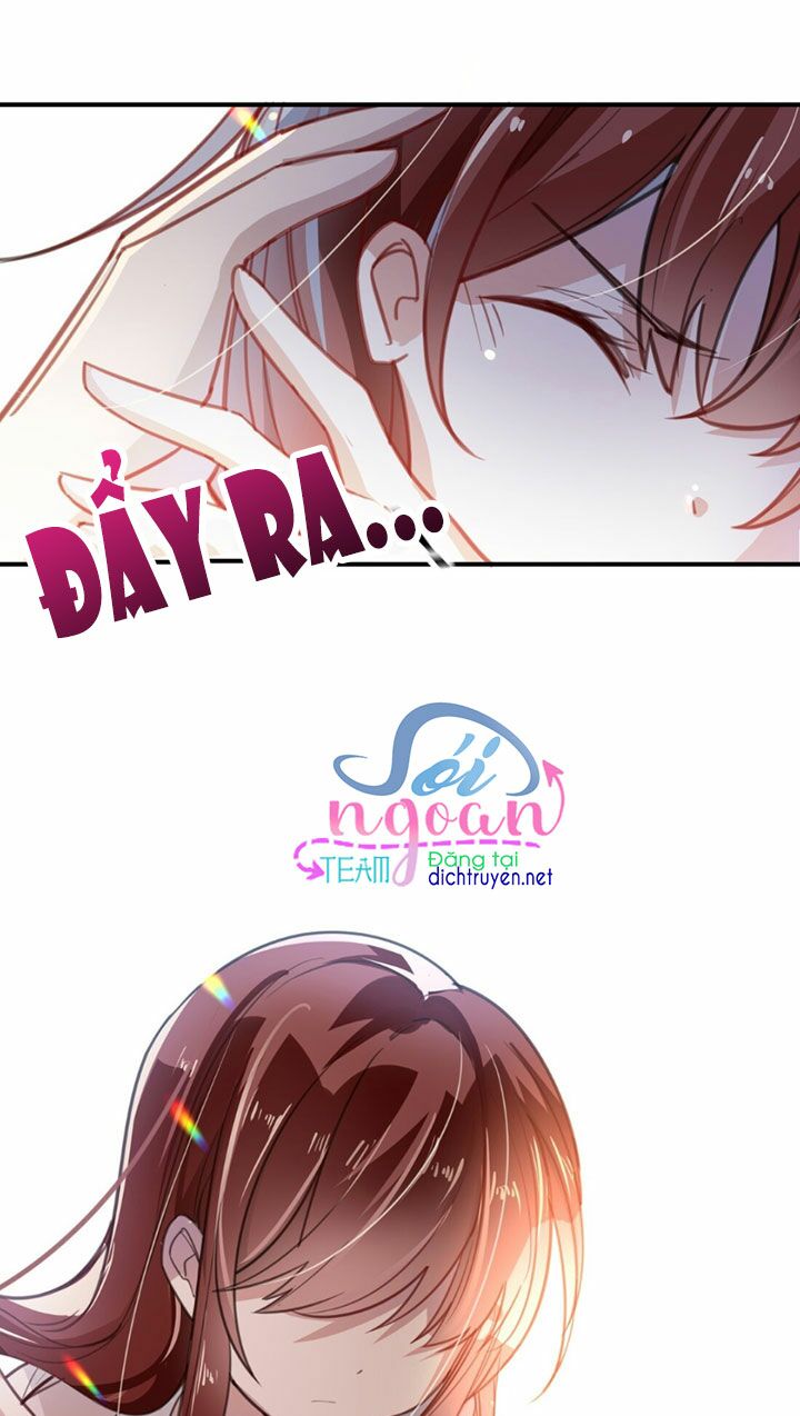 Em là bạc hà mèo của tôi: Chapter 15