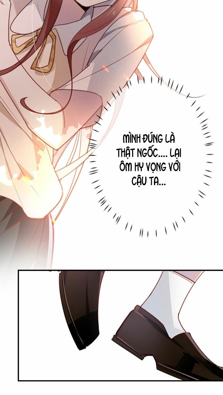 Em là bạc hà mèo của tôi: Chapter 15