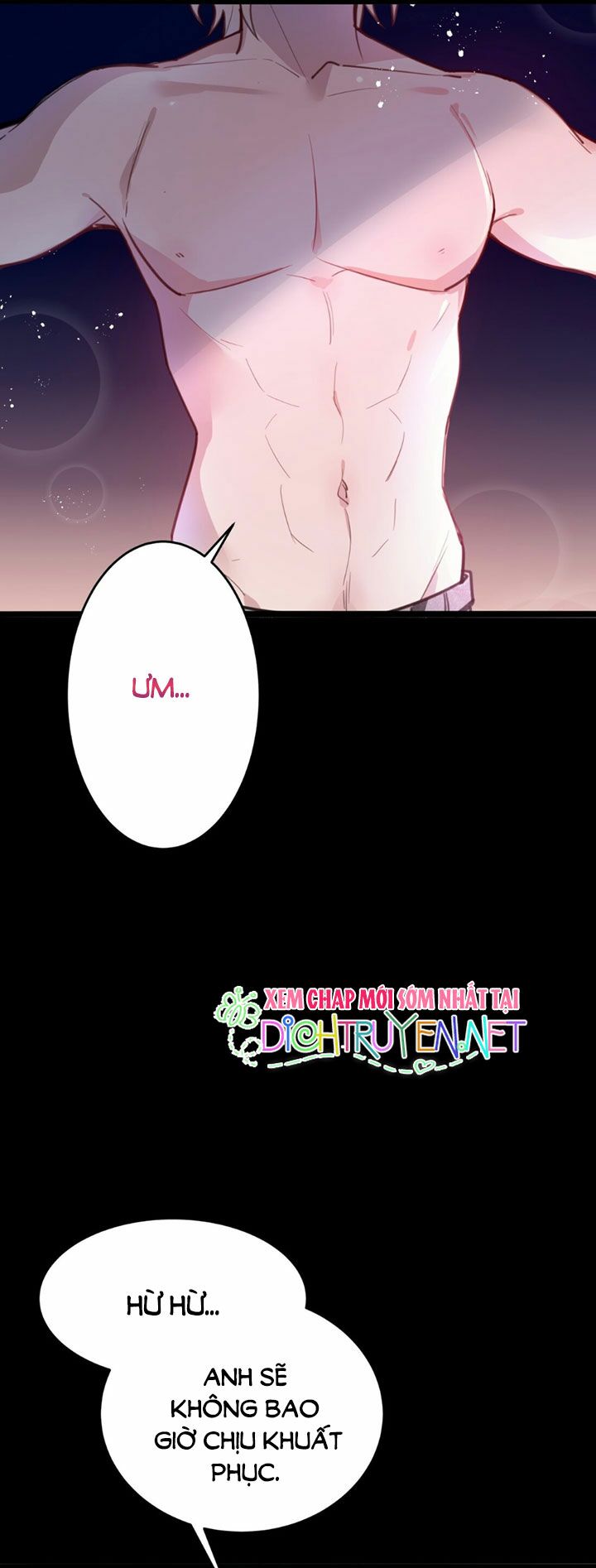 Em là bạc hà mèo của tôi: Chapter 15