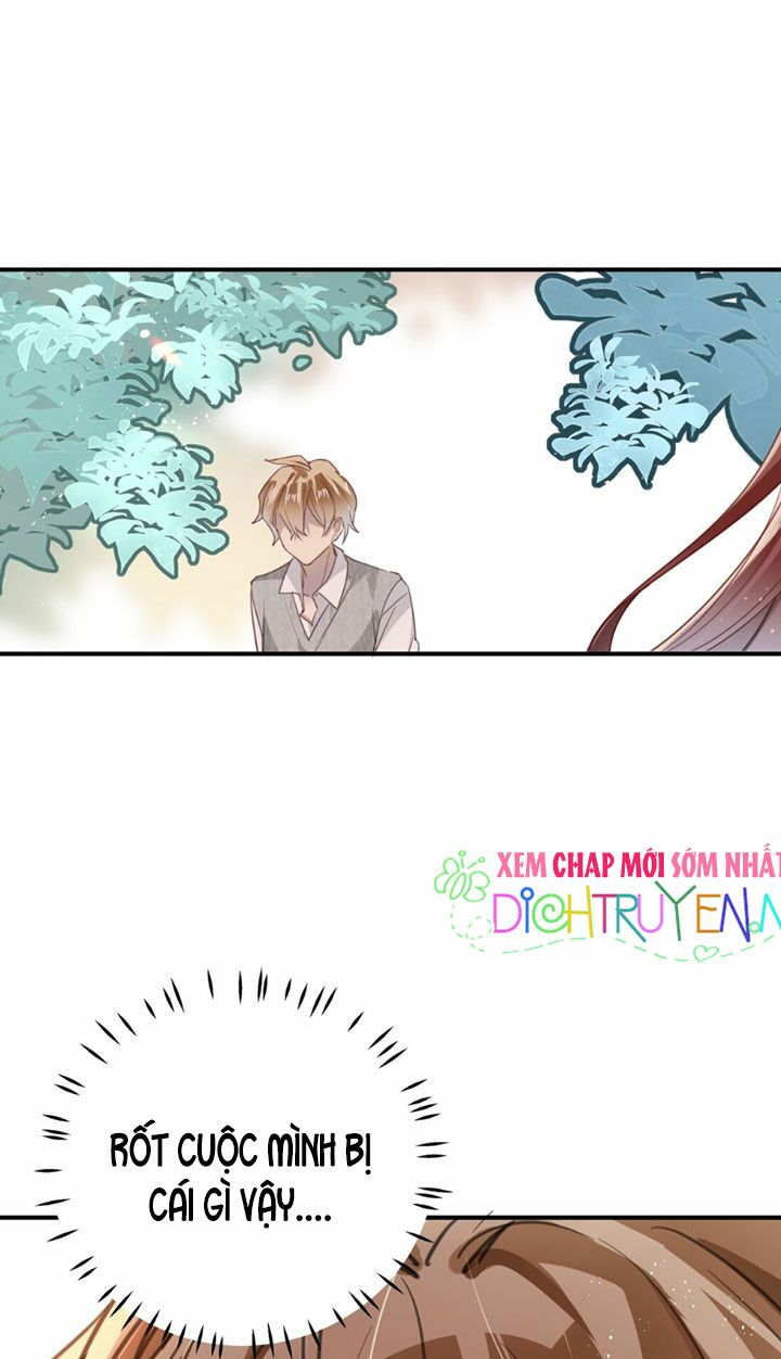 Em là bạc hà mèo của tôi: Chapter 15