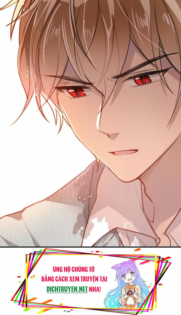Em là bạc hà mèo của tôi: Chapter 15