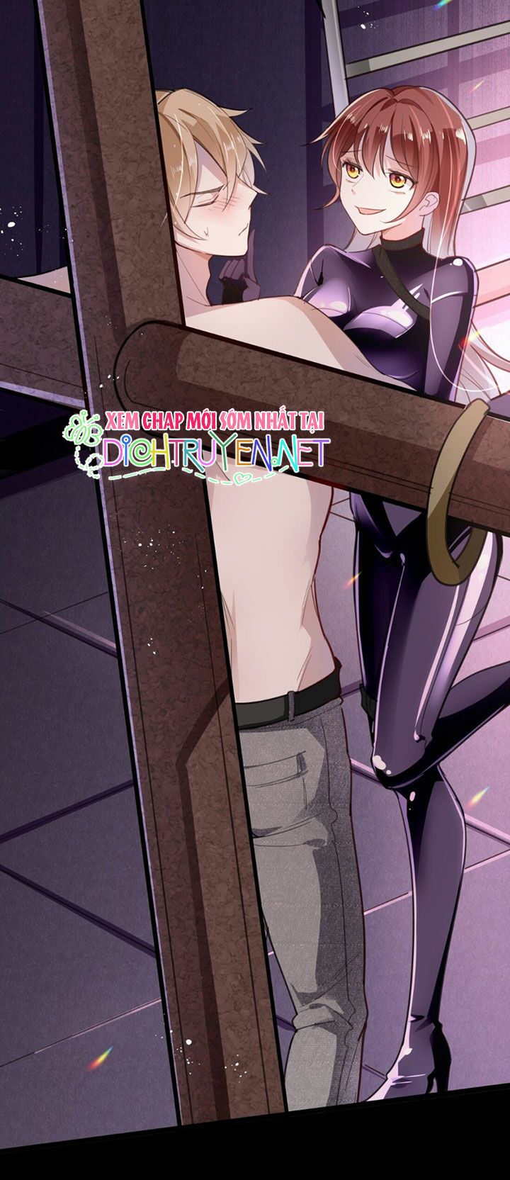 Em là bạc hà mèo của tôi: Chapter 15