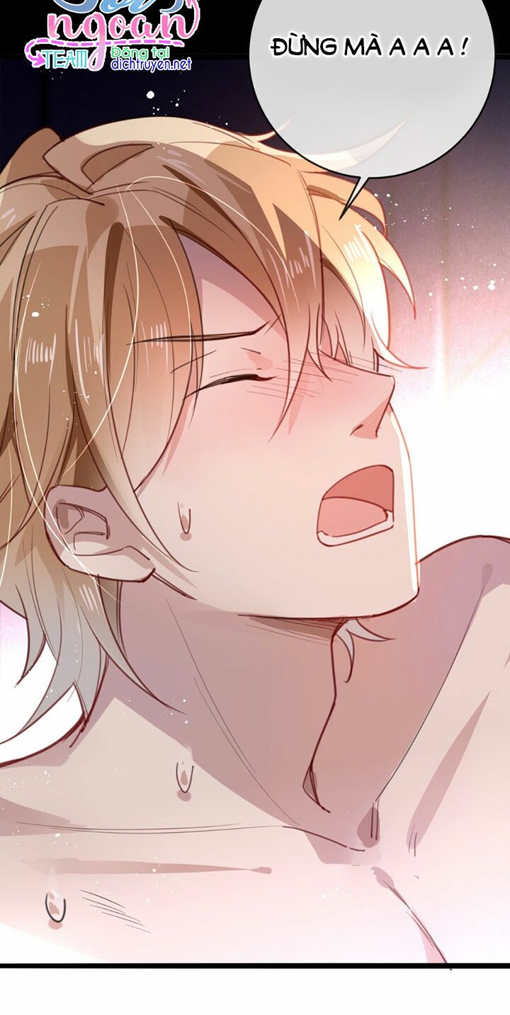 Em là bạc hà mèo của tôi: Chapter 15