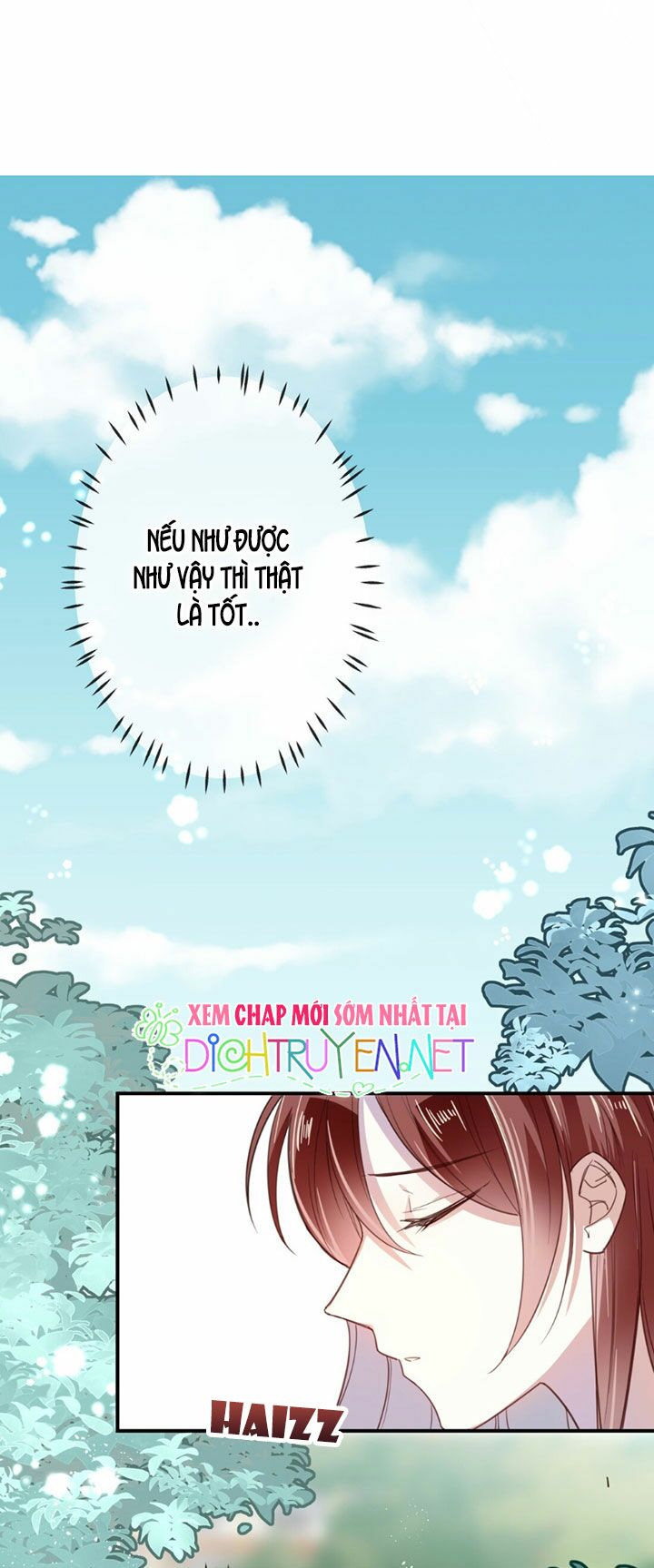 Em là bạc hà mèo của tôi: Chapter 15