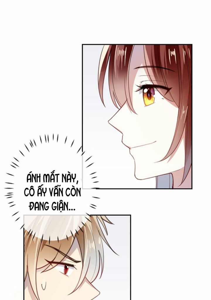 Em là bạc hà mèo của tôi: Chapter 16