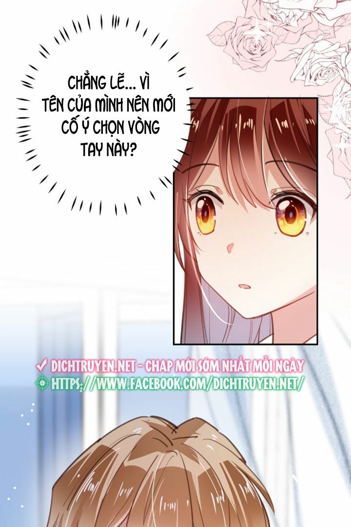 Em là bạc hà mèo của tôi: Chapter 16