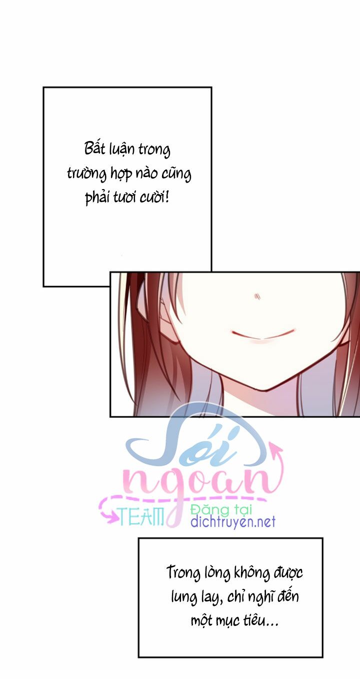 Em là bạc hà mèo của tôi: Chapter 16
