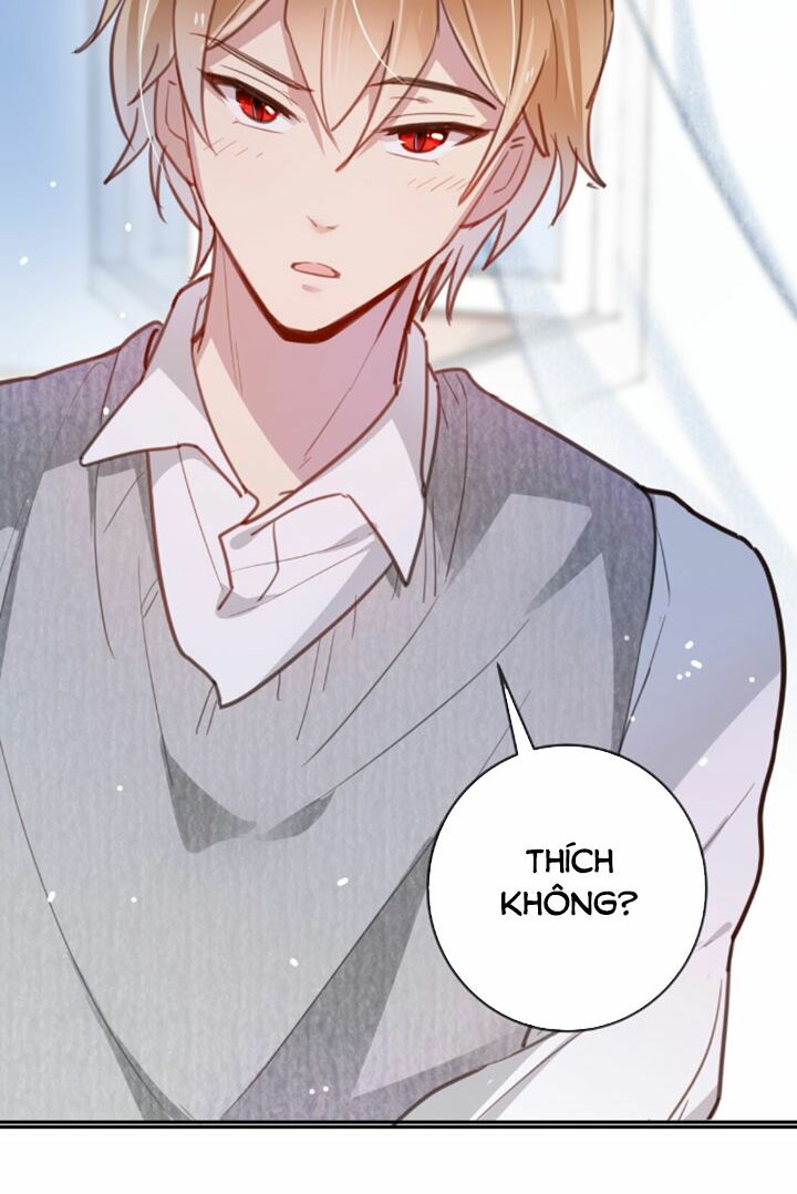Em là bạc hà mèo của tôi: Chapter 16