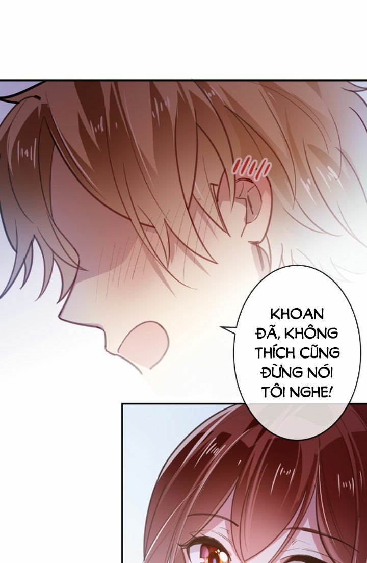 Em là bạc hà mèo của tôi: Chapter 16