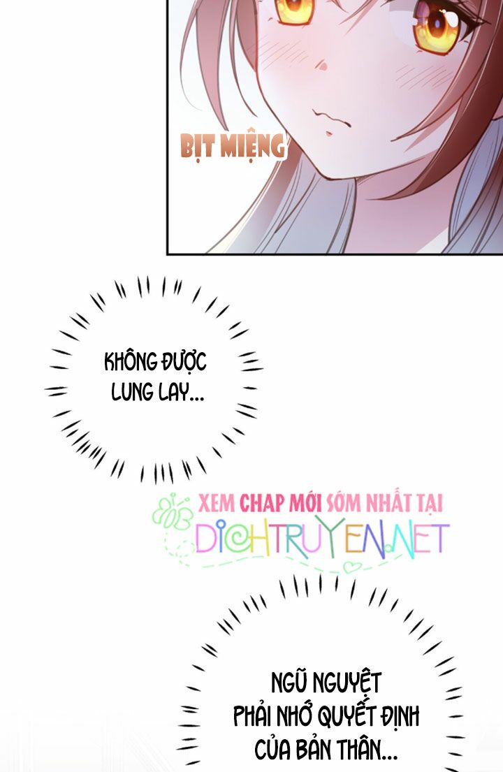 Em là bạc hà mèo của tôi: Chapter 16