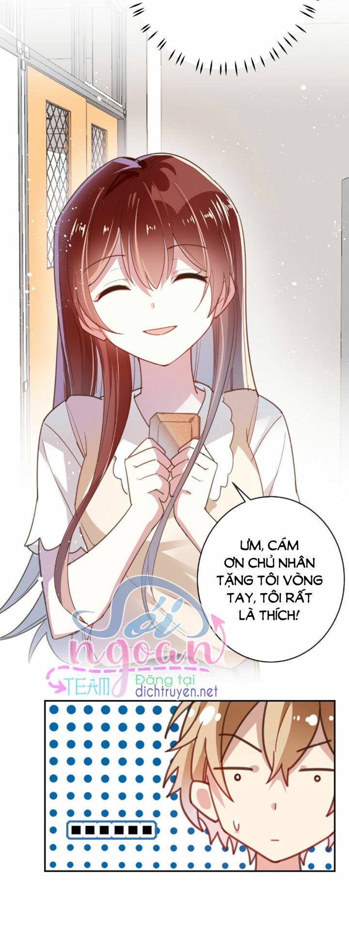 Em là bạc hà mèo của tôi: Chapter 16