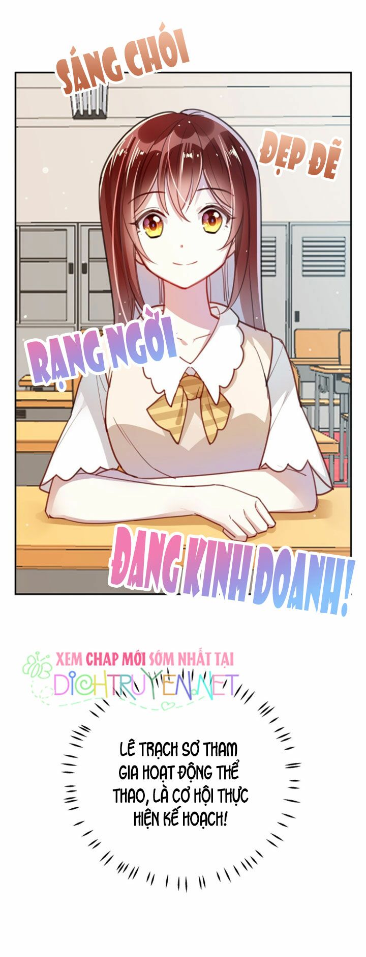Em là bạc hà mèo của tôi: Chapter 16