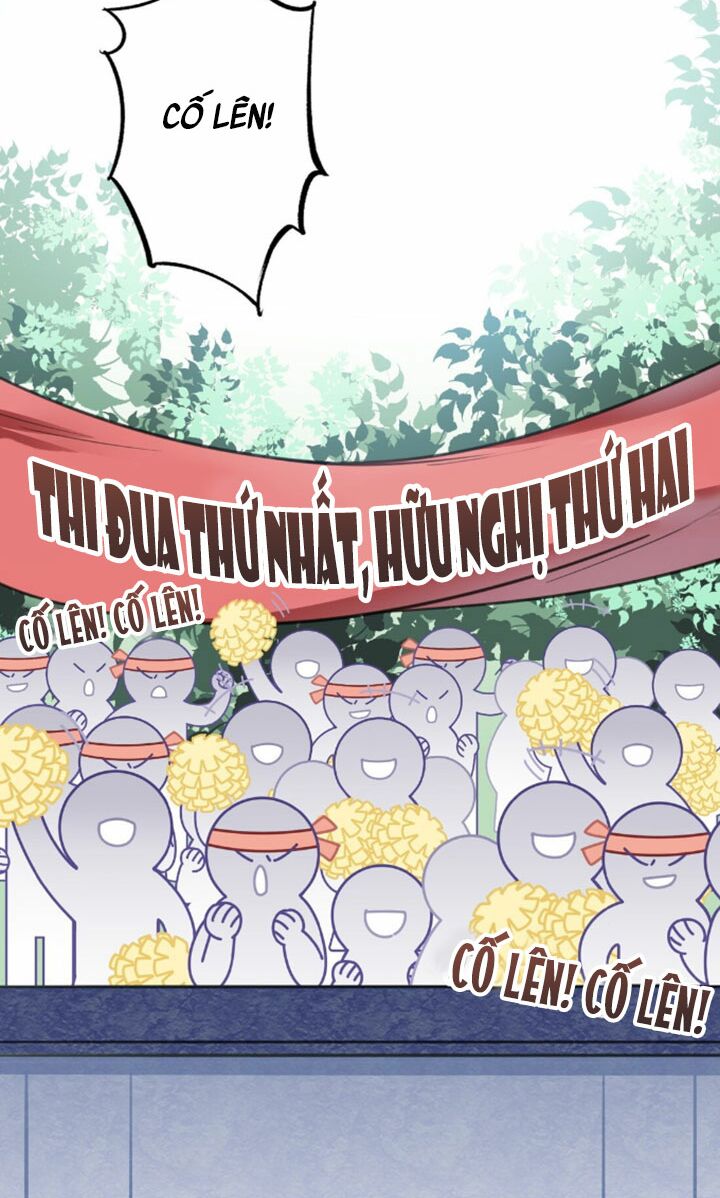Em là bạc hà mèo của tôi: Chapter 16