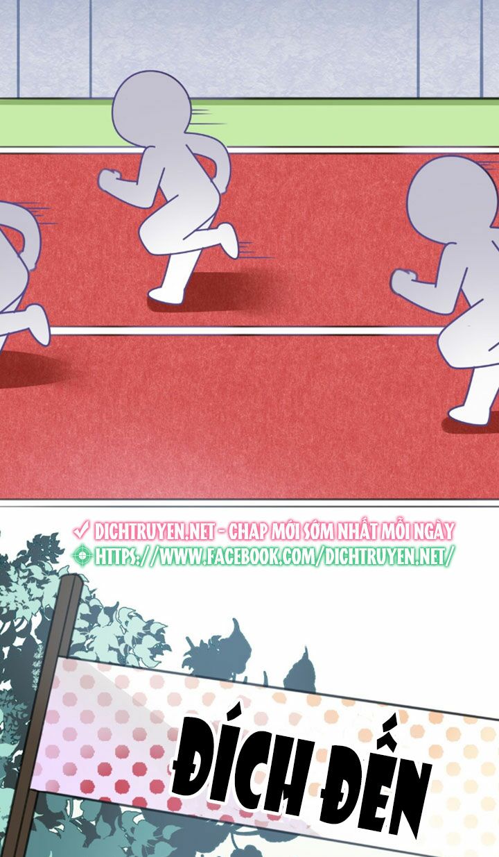 Em là bạc hà mèo của tôi: Chapter 16