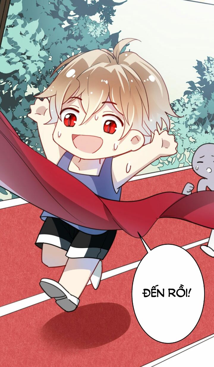 Em là bạc hà mèo của tôi: Chapter 16