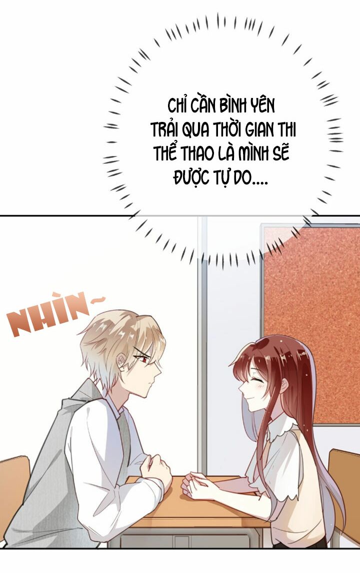 Em là bạc hà mèo của tôi: Chapter 16