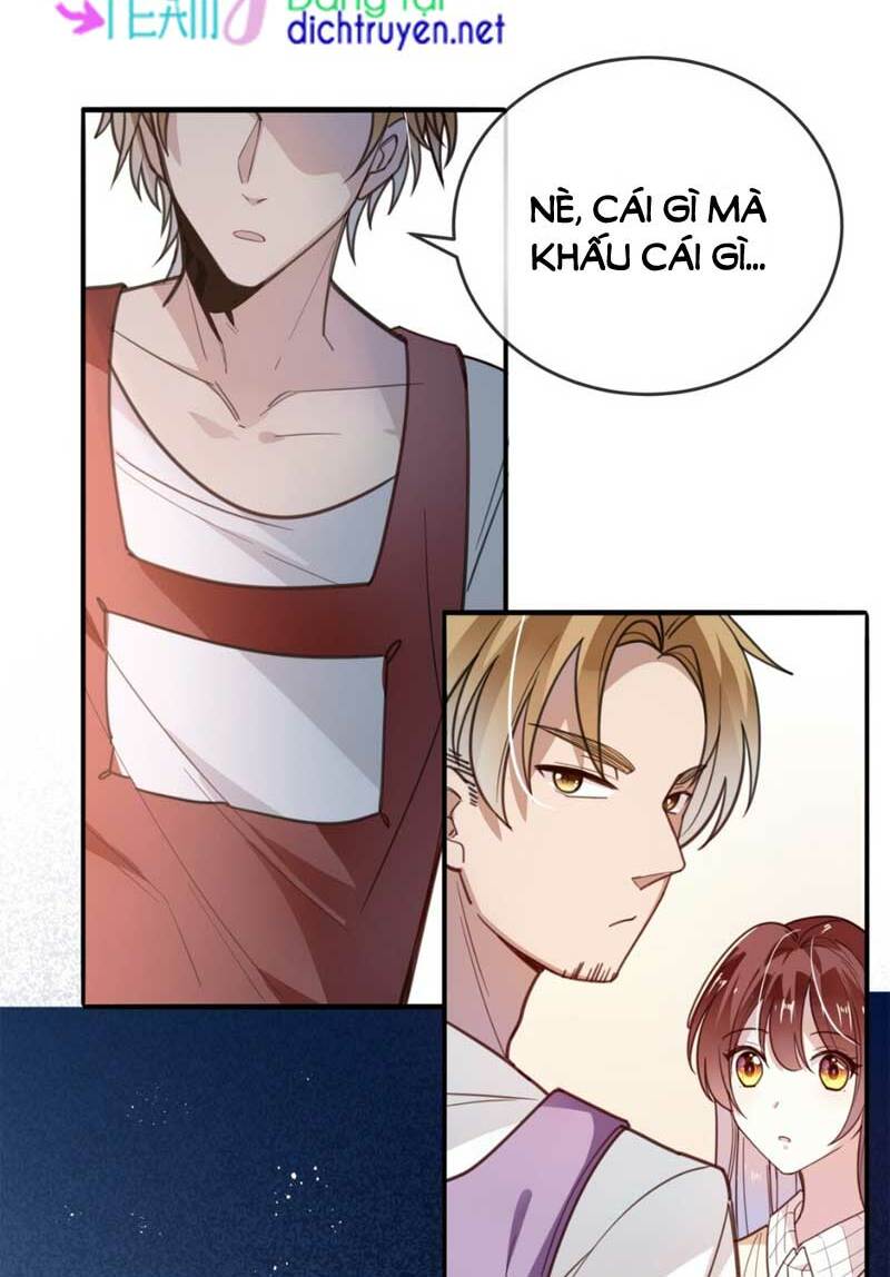 Em là bạc hà mèo của tôi: Chapter 17