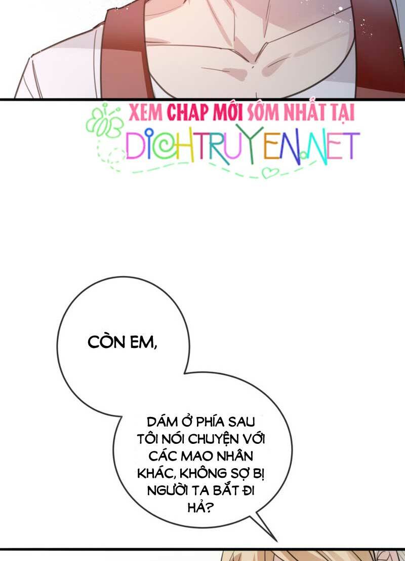 Em là bạc hà mèo của tôi: Chapter 17