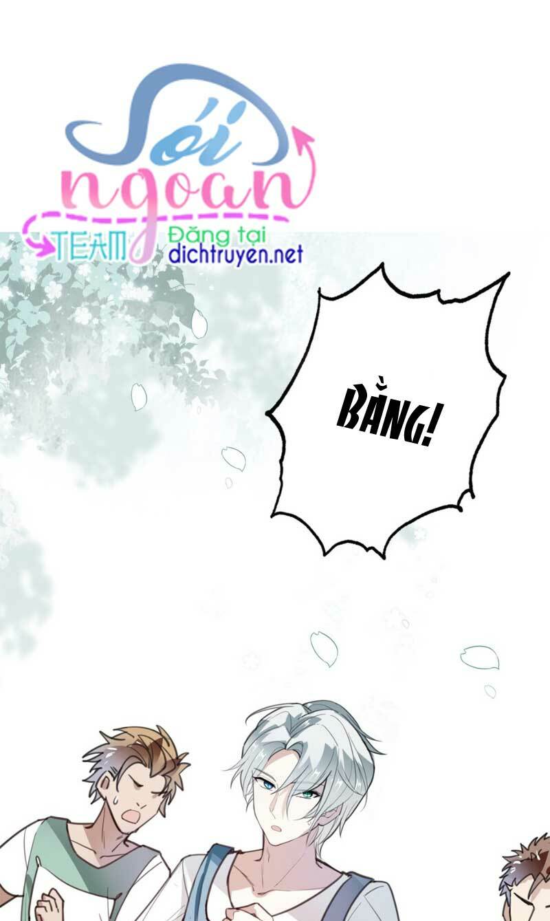 Em là bạc hà mèo của tôi: Chapter 17