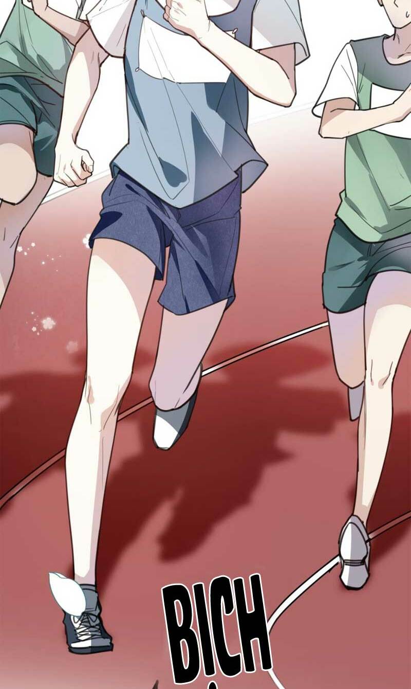 Em là bạc hà mèo của tôi: Chapter 17