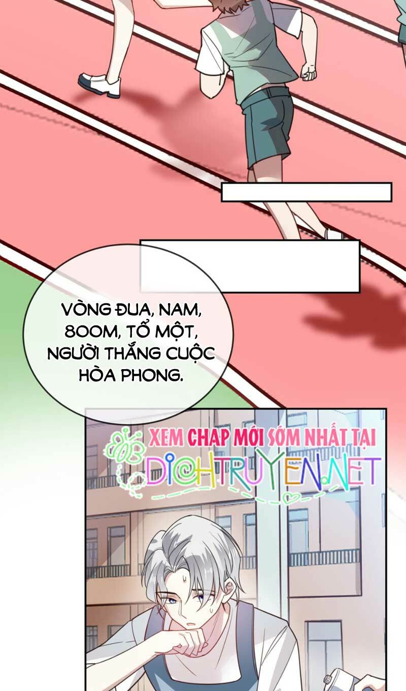 Em là bạc hà mèo của tôi: Chapter 17