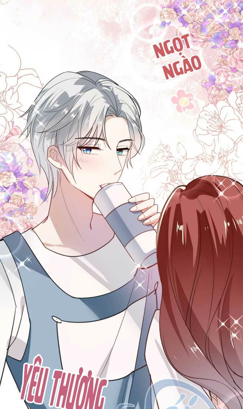 Em là bạc hà mèo của tôi: Chapter 17